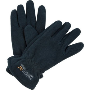 Detské zimné rukavice Regatta RKG024 TAZ GLOVES II Tmavo modrá