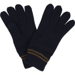 Pánske rukavice Regatta RMG035-540 tmavo modré