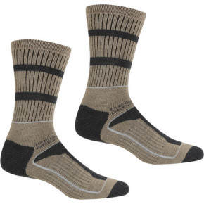 Pánske ponožky Regatta Samaris 3 RMH045-R6F