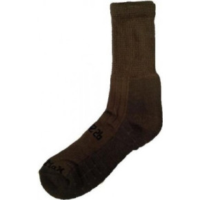 Pánske ponožky Dare2B POL715 Pitzal Khaki