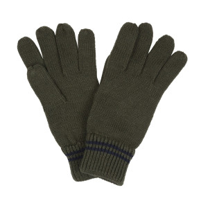 Pánske rukavice Balton III RMG035-41C khaki - Regatta