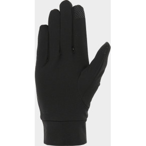 Unisex rukavice 4F REU200 Čierne