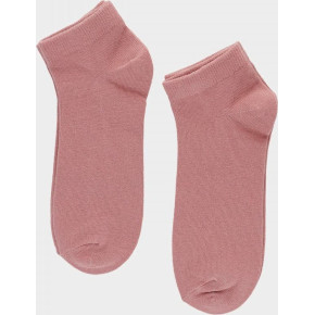 Dámske ponožky Outhorn OTHAW22USOCF008 ružové