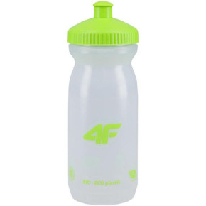 Fľaša na vodu 4FSS23ABOTU009-45S zelená - 4F