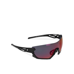 Polarizačné športové okuliare 4FSS23ASPSU004-62S červené - 4F