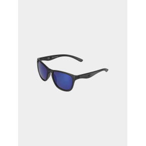 Slnečné okuliare so zrkadlovou vrstvou 4FSS23ASUNU023-33S modré - 4F