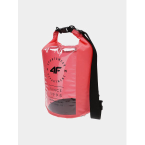 Plážová taška 4FSS23ABAGU040-62N ružová - 4F
