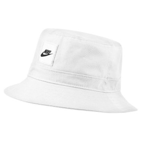 Mladá čiapka CZ6125 100 white - Nike