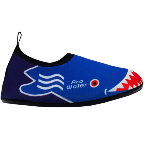 Detská obuv do vody Jr PRO-23-34-102K Blue - ProWater