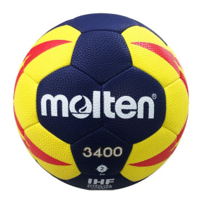 Hádzanárska lopta Molten 3400 H2X3400-NR