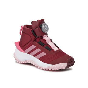 Topánky adidas Fortatrail Boa K Jr IG7261