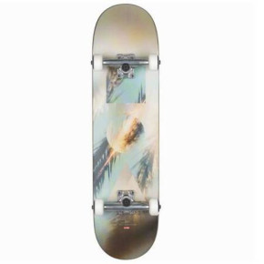 Globe pridáva skateboard G1 Strack Daydream 10525393