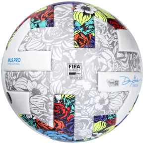 Adidas MLS Oficiálna lopta FIFA Quality Pro Match Ball H57824