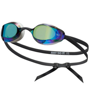 Plavecké okuliare Nike Vapor Mirrored Iro NESSA176018 OS