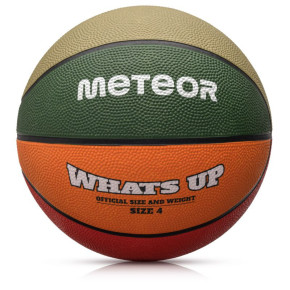 Meteor basketbal Čo je hore 4 16794 veľkosť.4