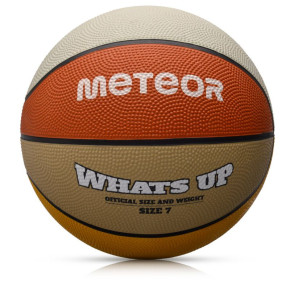Meteor basketbal What's up 7 16801 veľkosť.7
