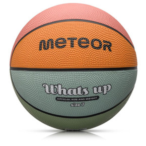 Meteor basketbal Čo sa deje 7 16803 ch.7
