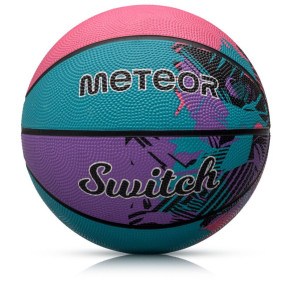 Meteor Switch 5 basketbal 16805 veľkosť.5