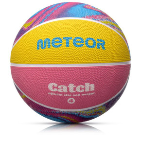 Veľkosť basketbalového koša Meteor Catch 4 16811.4