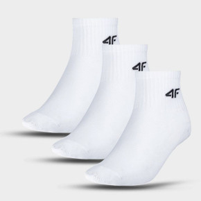 4F Junior ponožky 4FJWSS24USOCU256 90S