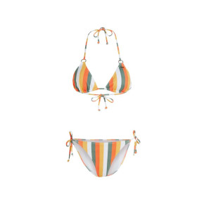 Plavky O'Neill Capri-Bondey Bikini Set W 92800613179