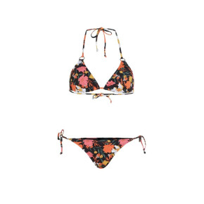 Plavky O'Neill Capri-Bondey Bikini Set W 92800613184