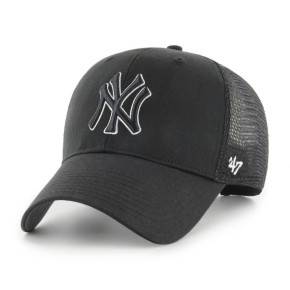 47 Značka MLB New York Yankees baseballová čiapka B-BRANS17CTP-BKAQ
