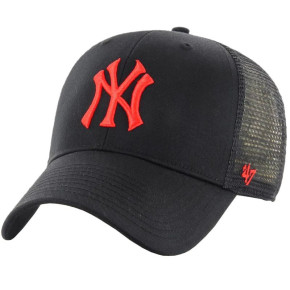 47 Značka MLB New York Yankees Branson Cap M B-BRANS17CTP-BKN