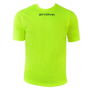 Futbalové unisex tričko One U MAC01-0019 - Givova