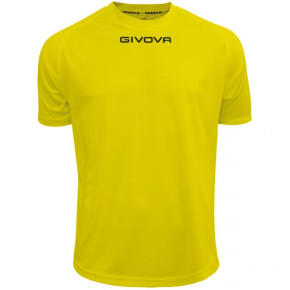 Unisex futbalové tričko One U MAC01-0007 - Givova