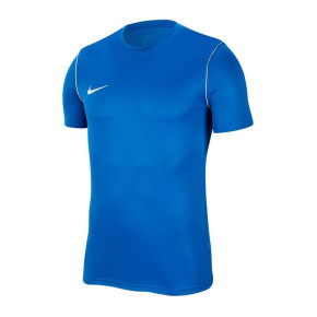 Pánske tréningové tričko Park 20 M BV6883-463 - Nike