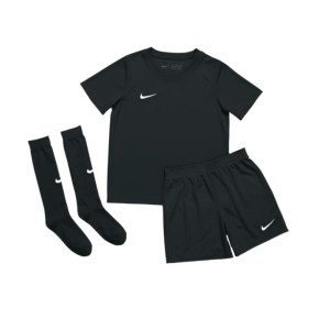 Chlapčenská futbalová súprava Dry Park 20 CD2244-010 - Nike