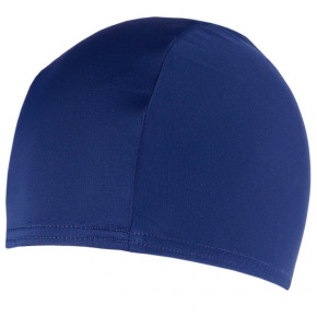 Lycra Senior Plavecká čiapka Dark Blue - Crowell