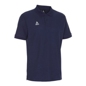 Vybrať Polo Torino M tričko T26-14087 tmavo modrá