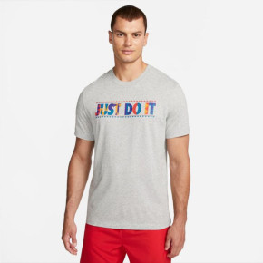 Pánske tričko Dri-Fit M DX0987-063 - Nike