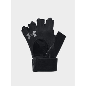 Pánske rukavice M 1369830-001 - Under Armour