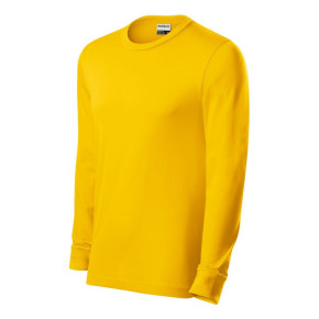 Rimeck Resist LS M MLI-R0504 žlté tričko