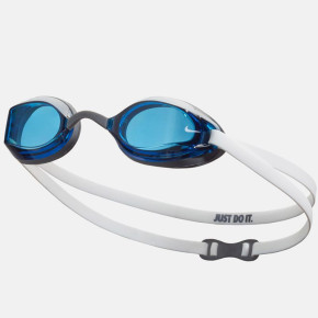 Unisex plavecké okuliare LEGACY NESSD131-400 - Nike