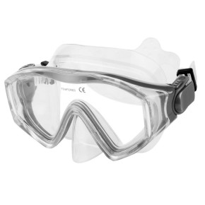 Panoramatická potápačská maska Spokey Certa 928105