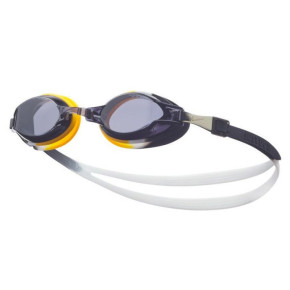 Detské plavecké okuliare Chrome Jr NESSD128 079 - Nike